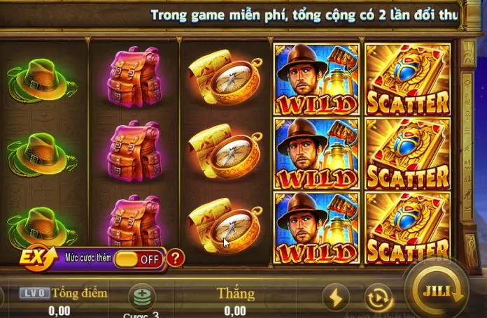 Game Nổ Hũ (Slots) 181bet Casino